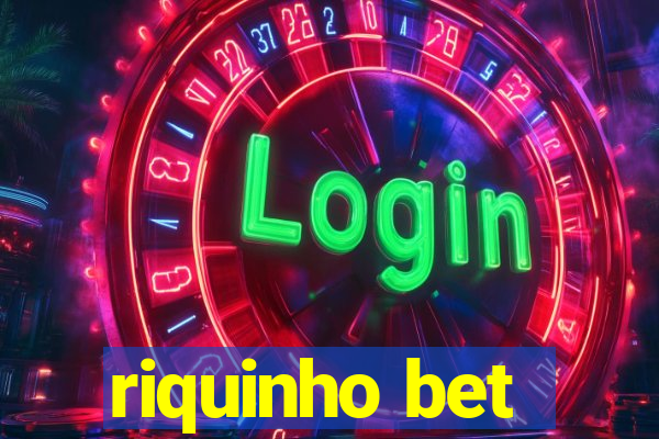 riquinho bet